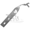 BMW 18211712637 Holder, exhaust system